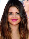 Selena Gomez